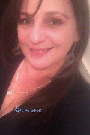 144439 - Claudia Patricia Age: 56 - Colombia
