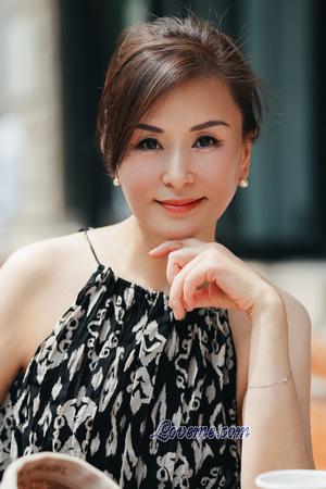 Ladies of Chengdu