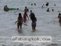 Barranquilla Women