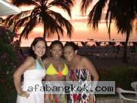 Barranquilla Women