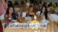 Barranquilla Women