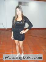 Barranquilla Women