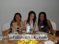 Barranquilla Women