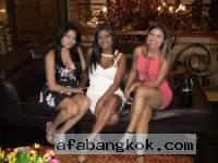 Barranquilla Women