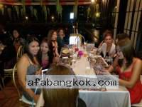 Thailand Women