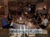 Thailand Women